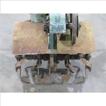 Roto-Hoe Roto Tiller