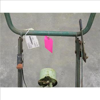 Roto-Hoe Roto Tiller
