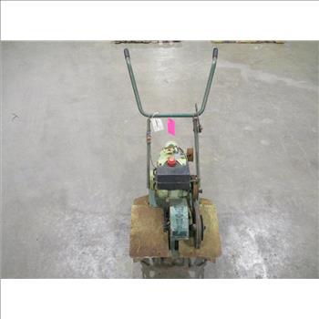 Roto-Hoe Roto Tiller
