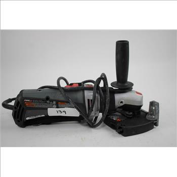 RotoZip Corded VS Spiral Saw, RZ2000