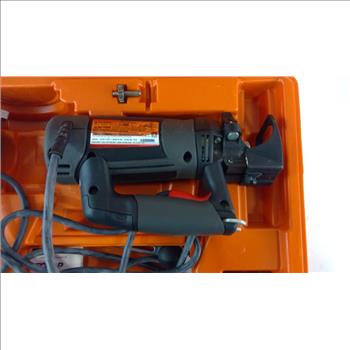 Rotozip Revoultion Spiral Saw