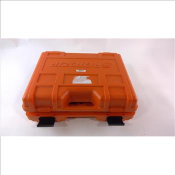 Rotozip Revoultion Spiral Saw