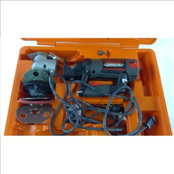 Rotozip Revoultion Spiral Saw