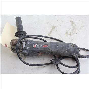 RotoZip RFS1000 Zip Saw