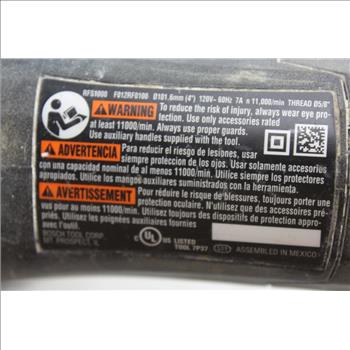 RotoZip RFS1000 Zip Saw