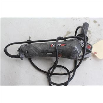 RotoZip RFS1000 Zip Saw