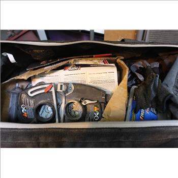 RotoZip Rotary Tool With Accessories