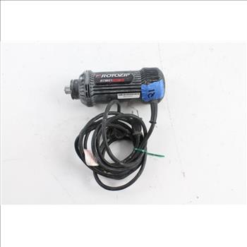 Rotozip Rotomite Rotary Tool