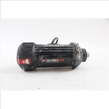 Rotozip Rotomite Rotary Tool