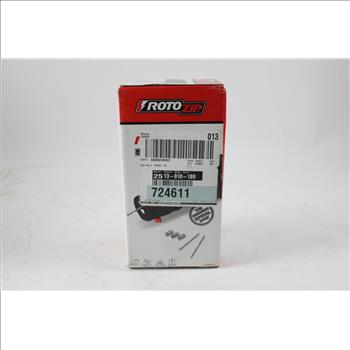 RotoZip RotoSaw 5.5A Spiral Saw, SS355-10