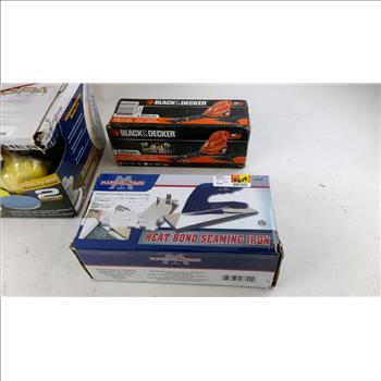 Rotozip Rotosaw And More 4 Pieces