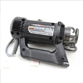 Rotozip Scs01 Spiral Saw