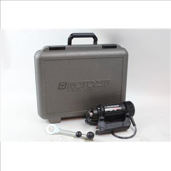 Rotozip Scs01 Spiral Saw