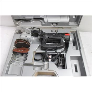 Rotozip Spiral Rotary Tool