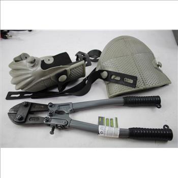 RotoZip Spiral Saw Rotary Tool Kit, Fujiwara Heat Gun, Drill Master Angle Grinder, Master 14