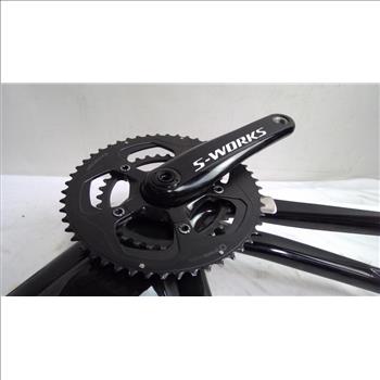 Roubaix S-Works Frameset
