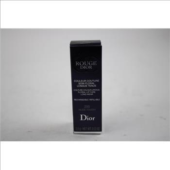 Rouge Dior 200 Nude Touch Lipstick