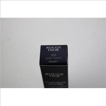 Rouge Dior 200 Nude Touch Lipstick