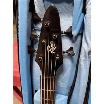 Rouge Series III 5-String Electric Bass