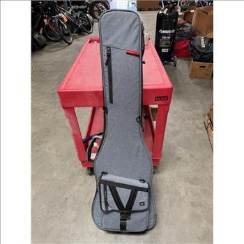 Rouge Series III 5-String Electric Bass