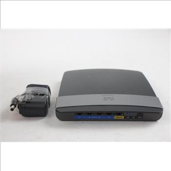 Router, Light Outlet Reciever, Moshi Usb Hub