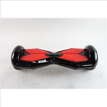 Rover 360 Hoverboard