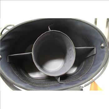RovR KeepR Cooler Caddy With Ice Bucket