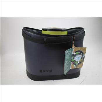 RovR KeepR Cooler Caddy With Ice Bucket