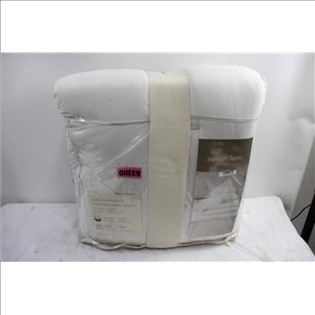 Rowan Lane Queen 4 Piece Comforter Set