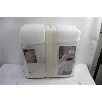 Rowan Lane Queen 4 Piece Comforter Set