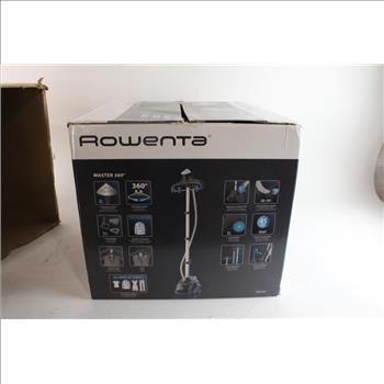 Rowenta Garment Steamer