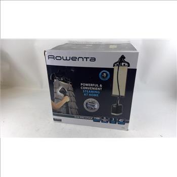 Rowneta Steaming Kit
