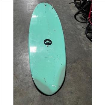Roxy Paddleboard