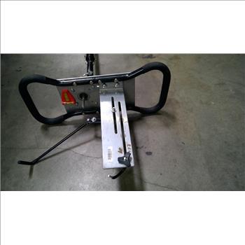 Royal EZ-DIG Power Auger
