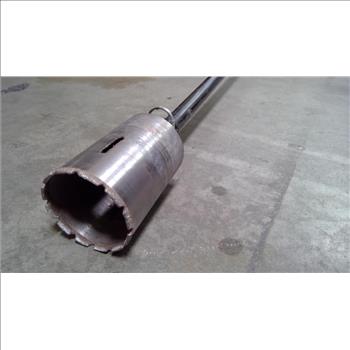 Royal EZ-DIG Power Auger
