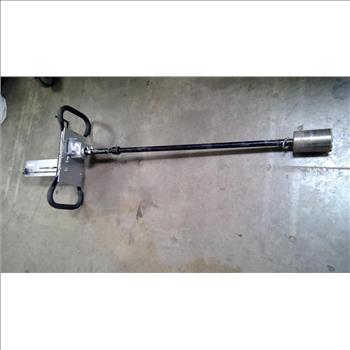 Royal EZ-DIG Power Auger