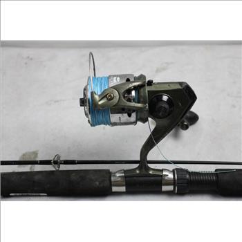 Royal Imperial Fishing Rods