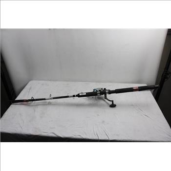 Royal Imperial Fishing Rods