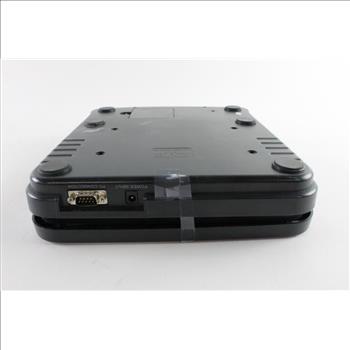 Royal Shipping Scale