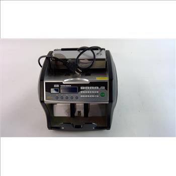 Royal Sovereign Bill Counter