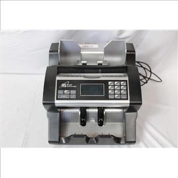 Royal Sovereign Bill Counter