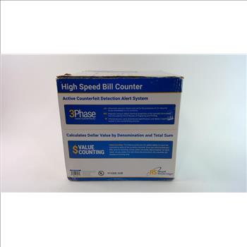 Royal Sovereign Bill Counter