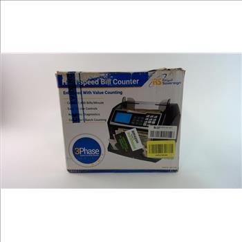 Royal Sovereign Bill Counter