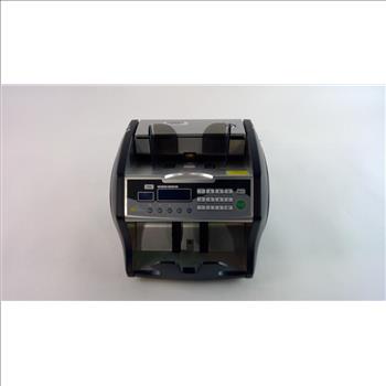 Royal Sovereign Bill Counter