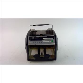 Royal Sovereign  Bill Counter