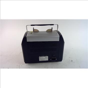 Royal Sovereign Bill Counter