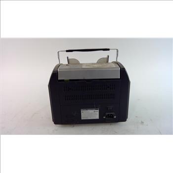 Royal Sovereign Bill Counter