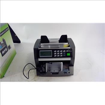 Royal Sovereign Bill Counter