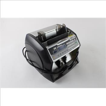 Royal Sovereign Bill Counter