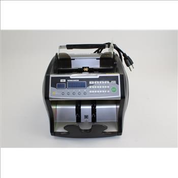 Royal Sovereign Bill Counter